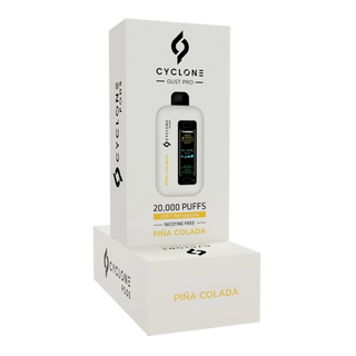 Gust Pro Piña Colada