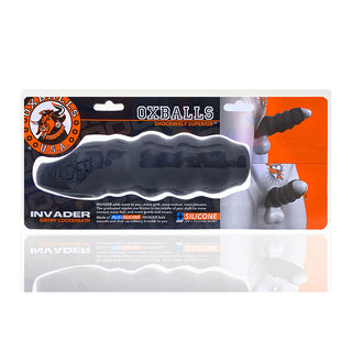 Oxballs Invader Cocksheath - Horny Stoner