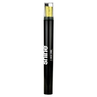 Shine 24K Gold Pre-Rolled Cone - Horny Stoner