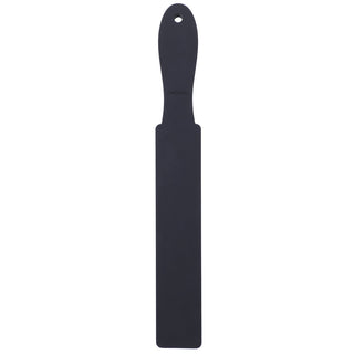 Tantus Wham Bam Paddle Onyx (Bag)