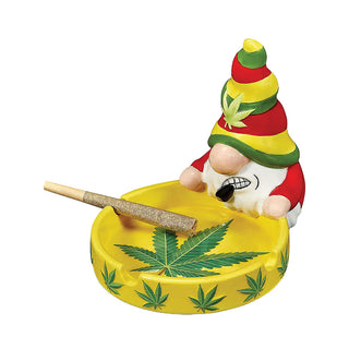 GNOME ASHTRAY