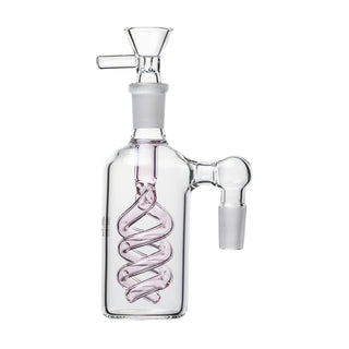 Human Grade The Spiral Perc Ash Catcher
