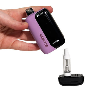 Randy's Inspo MAX 510 Thread Vaporizer