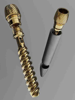 Helix [Stone]