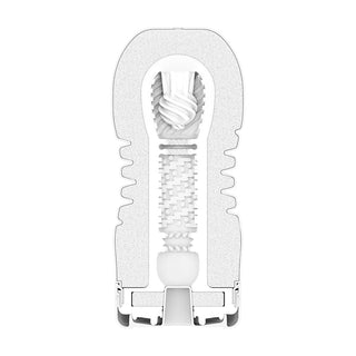 Tenga Rolling Head Cup Gentle - Horny Stoner