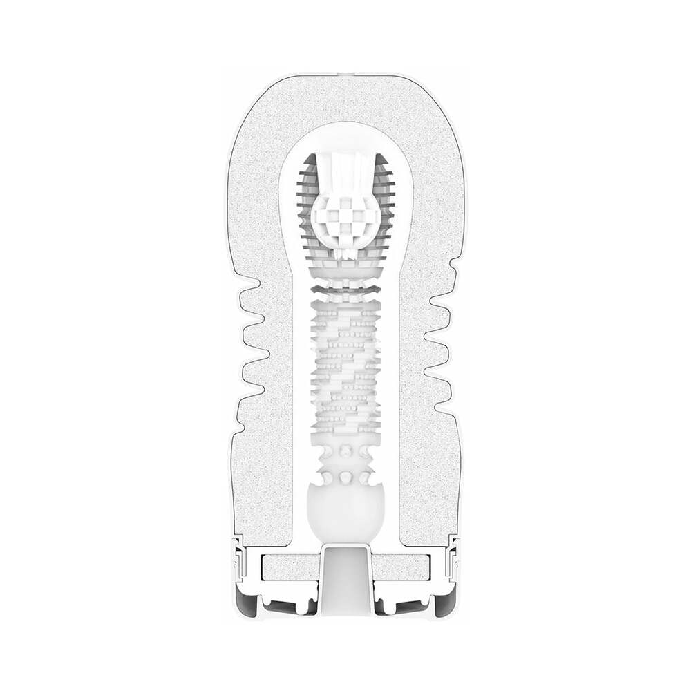 Tenga Rolling Head Cup Strong - Horny Stoner