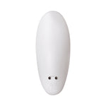 Evolved Anywhere Vibe Rechargeable Remote-Controlled Poseable Silicone Vibrator Blue - Horny Stoner