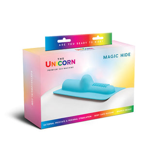 The Unicorn Magic Hide Attachment