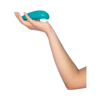 Womanizer Starlet 3 Rechargeable Compact Pleasure Air Stimulator