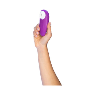 Womanizer Starlet 3 Rechargeable Compact Pleasure Air Stimulator