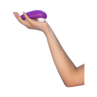 Womanizer Starlet 3 Rechargeable Compact Pleasure Air Stimulator
