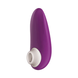 Womanizer Starlet 3 Rechargeable Compact Pleasure Air Stimulator