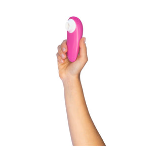 Womanizer Starlet 3 Rechargeable Compact Pleasure Air Stimulator