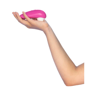 Womanizer Starlet 3 Rechargeable Compact Pleasure Air Stimulator