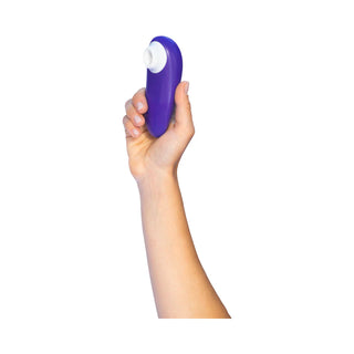Womanizer Starlet 3 Rechargeable Compact Pleasure Air Stimulator