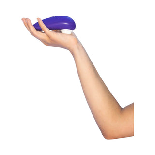 Womanizer Starlet 3 Rechargeable Compact Pleasure Air Stimulator