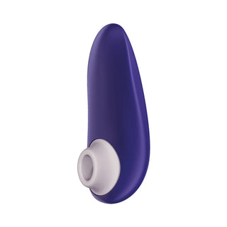 Womanizer Starlet 3 Rechargeable Compact Pleasure Air Stimulator