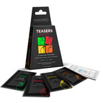 Wicked Teasers Fresh Fruit Mix 3 ml 9 Packs/Box