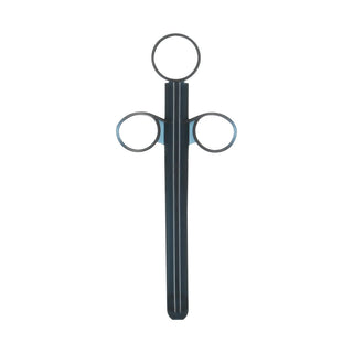 Lux Active Equip 7-Piece Anal Plug Training Kit Silicone Black - Horny Stoner
