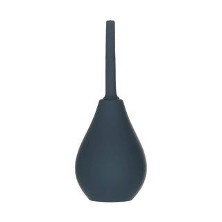 Lux Active Equip 7-Piece Anal Plug Training Kit Silicone Black - Horny Stoner