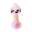 White Pink