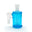 Cyan Blue