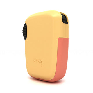 Sunrise FONZ Grinder & Storage Combo - Horny Stoner