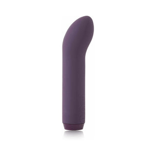 Je Joue G-Spot Bullet Vibrator - Rechargeable Silicone in Purple