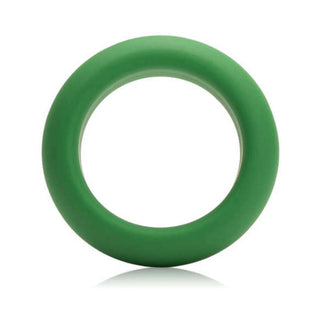 Je Joue Silicone Ring Medium Stretch Green - Horny Stoner