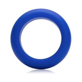 Je Joue Silicone Ring Minimum Stretch Blue - Horny Stoner