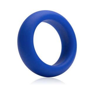 Je Joue Silicone Ring Minimum Stretch Blue - Horny Stoner