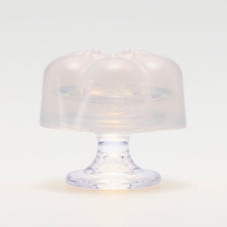 iroha Petit PLUM Clear - Horny Stoner
