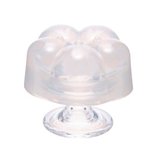 iroha Petit PLUM Clear - Horny Stoner