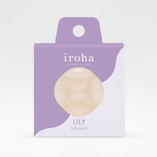 iroha Petit LILY Clear - Horny Stoner