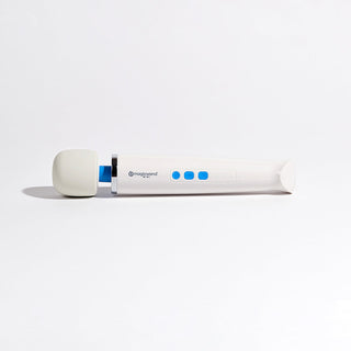Magic Wand Mini HV-135 Rechargeable Massager - Horny Stoner