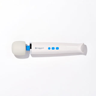 Magic Wand Mini HV-135 Rechargeable Massager - Horny Stoner