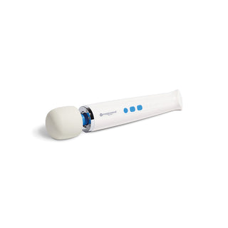Magic Wand Mini HV-135 Rechargeable Massager - Horny Stoner