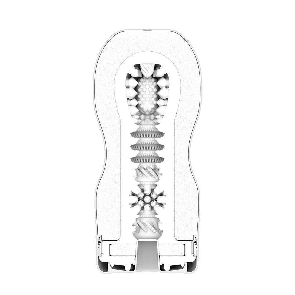 Tenga Premium Original Vacuum Cup Strong - Horny Stoner