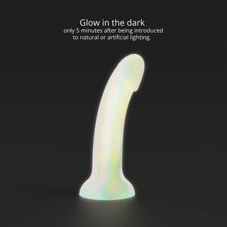 Love to Love Dildolls Suction Cup Silicone Dildo - Horny Stoner