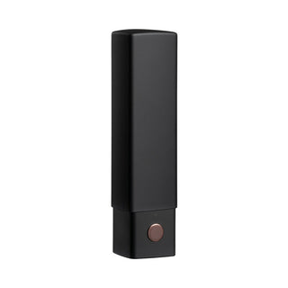 Lovense Exomoon Bluetooth Mini Lipstick Vibrator - Horny Stoner