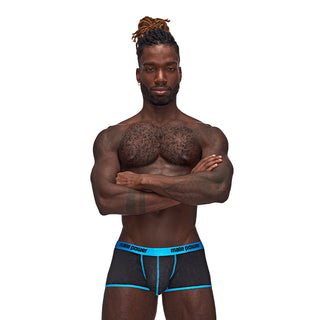 Male Power Casanova Uplift Short - Horny Stoner