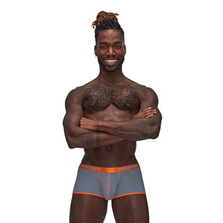 Male Power Casanova Uplift Short - Horny Stoner