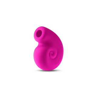 Revel Starlet Air Pulse Toy Pink - Horny Stoner