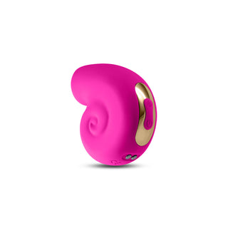 Revel Starlet Air Pulse Toy Pink - Horny Stoner