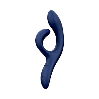 We-Vibe Nova 2 Flexible App-Enabled Rabbit Vibrator