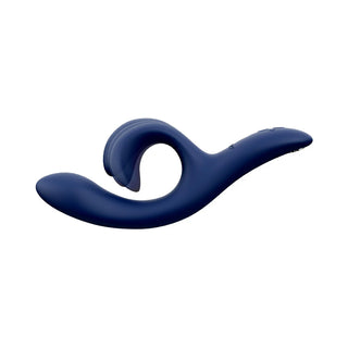 We-Vibe Nova 2 Flexible App-Enabled Rabbit Vibrator