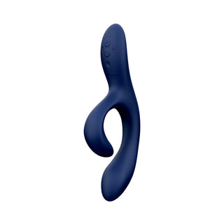 We-Vibe Nova 2 Flexible App-Enabled Rabbit Vibrator