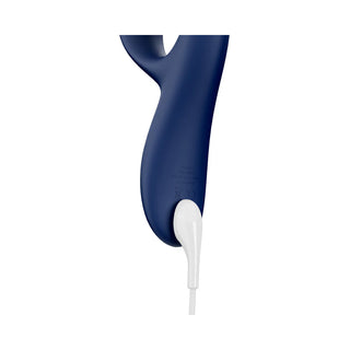 We-Vibe Nova 2 Flexible App-Enabled Rabbit Vibrator