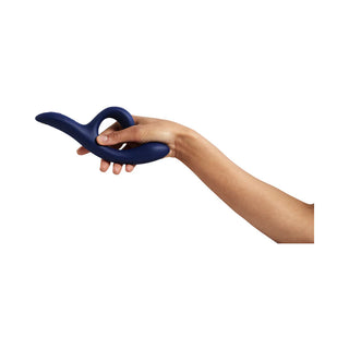 We-Vibe Nova 2 Flexible App-Enabled Rabbit Vibrator