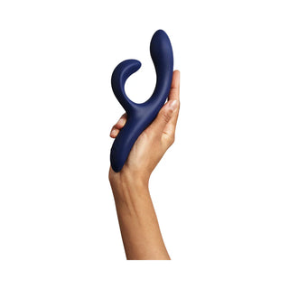 We-Vibe Nova 2 Flexible App-Enabled Rabbit Vibrator